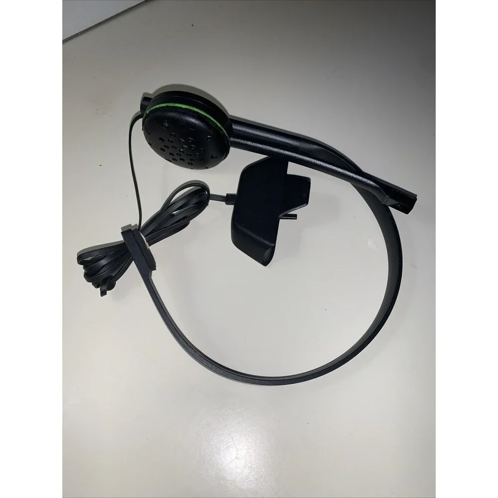 Xbox 360 Headset Model 1564 T8